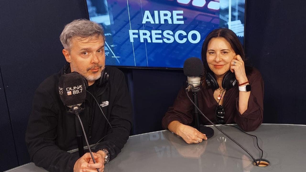 Juan Gómez-Jurado sobre Amanda Black: “Consideramos que tenemos que darles la capacidad de enamorarse de los libros"