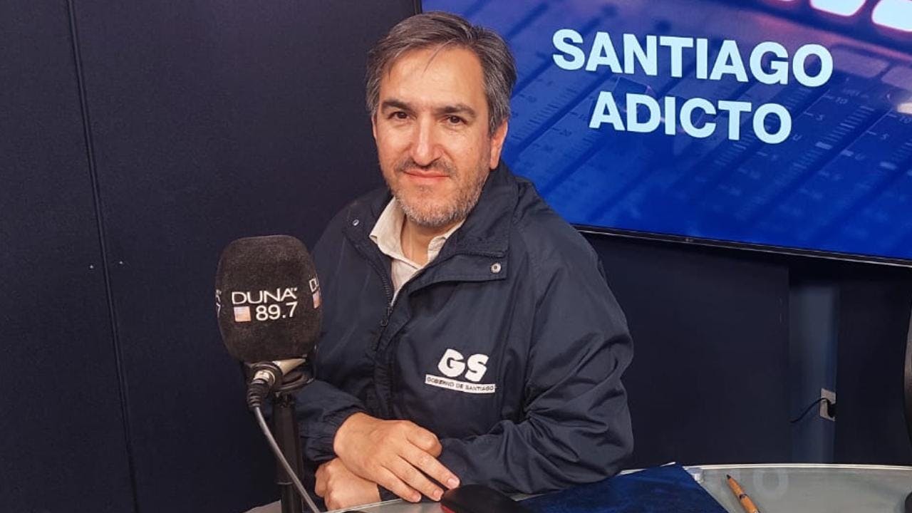 Mauricio Fabry sobre los bosques Miyawaki: "son refugios bio-urbanos"