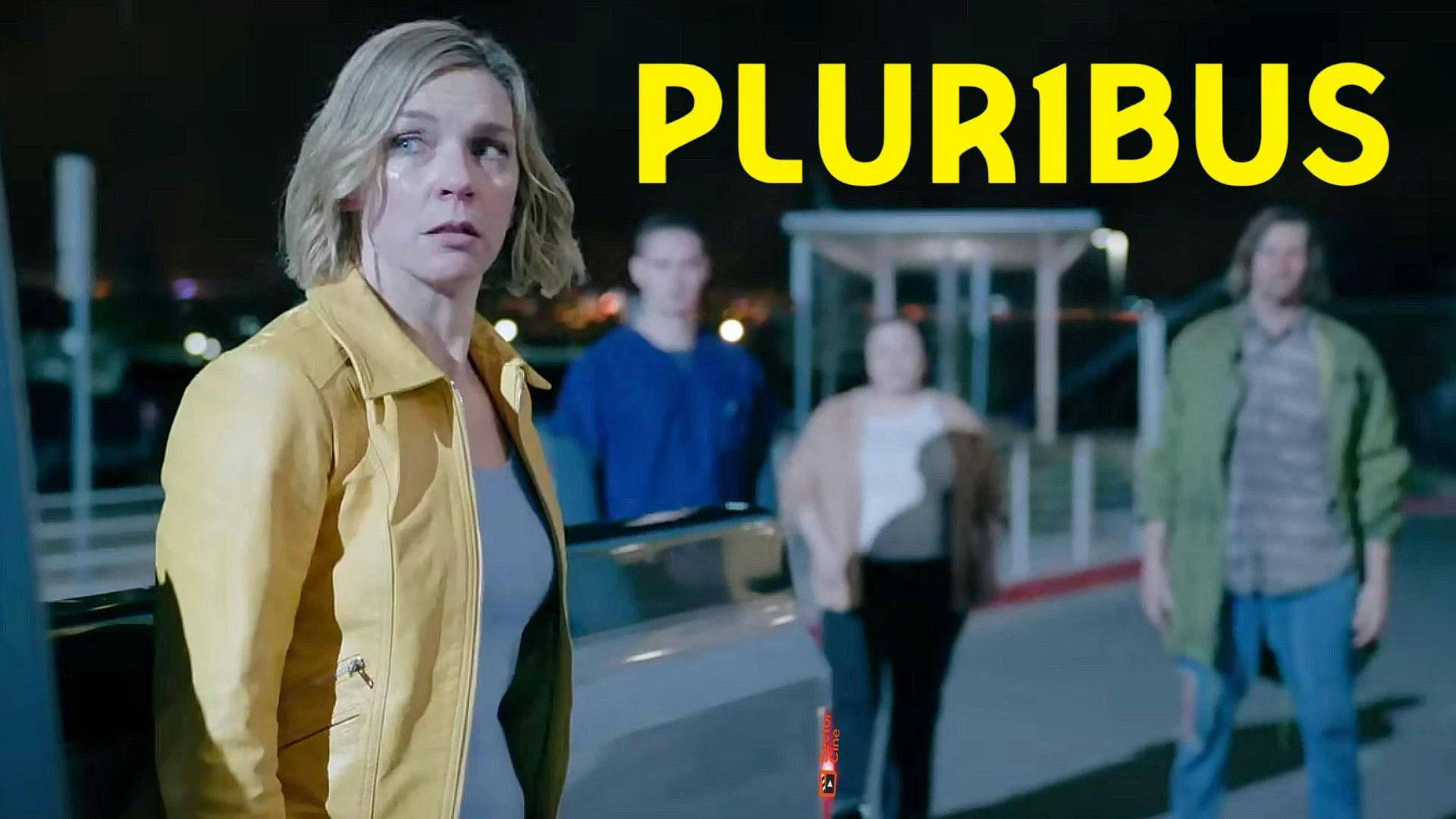 Pluribus, la serie que busca cambiar el destino de la humanidad