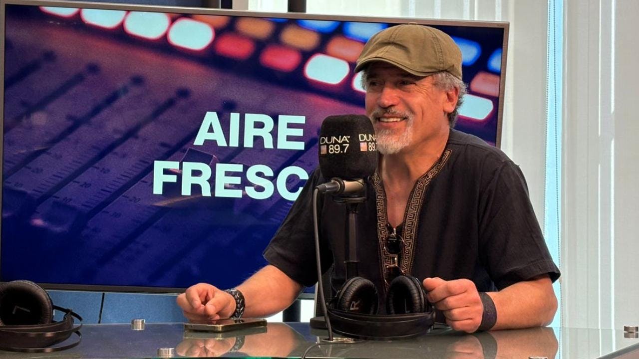 Julio Milostich sobre la obra “Un interrogatorio”:  “Es una obra que está basada en un caso real que es espeluznante”