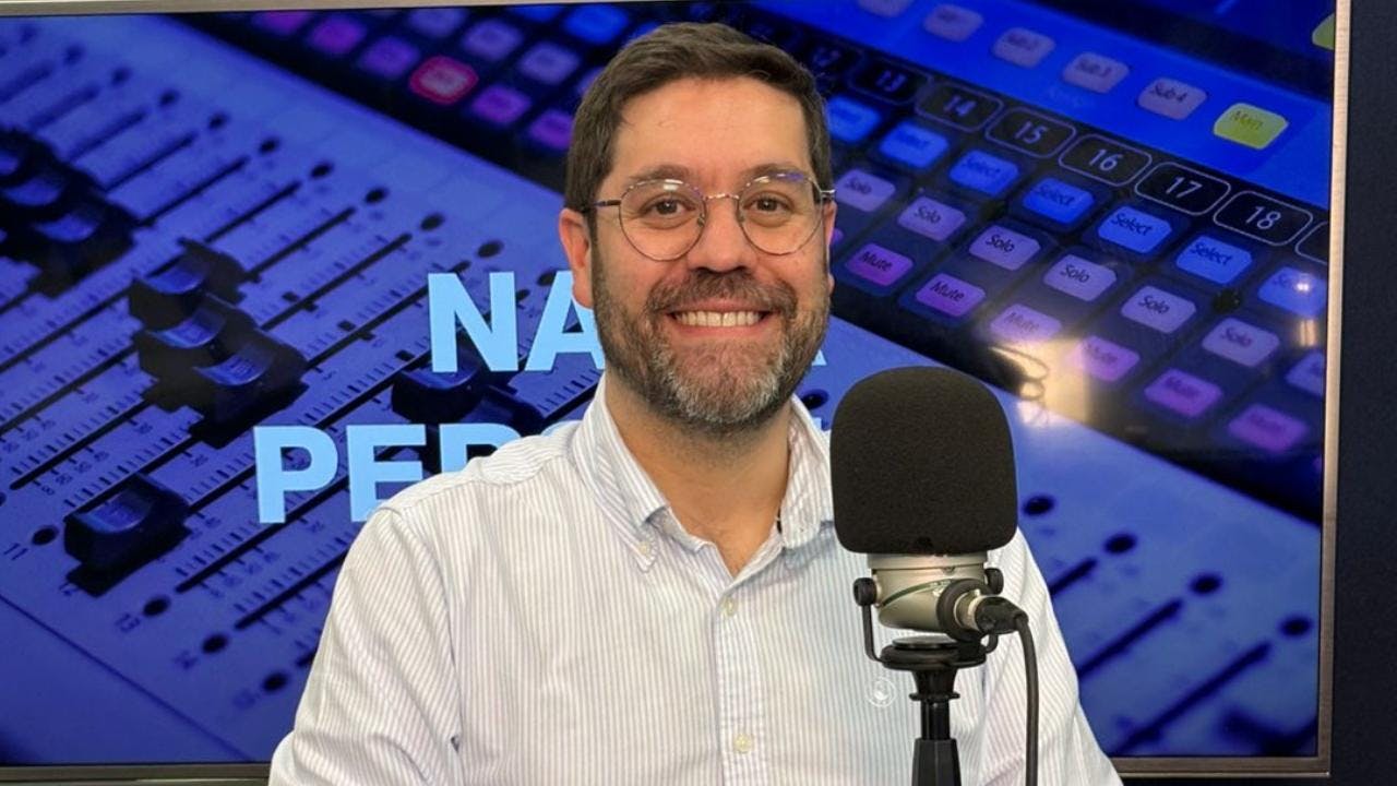 Álvaro Iriarte sobre la muerte de Charlie Kirk: “La violencia política no es ajena a la historia de Estados Unidos”