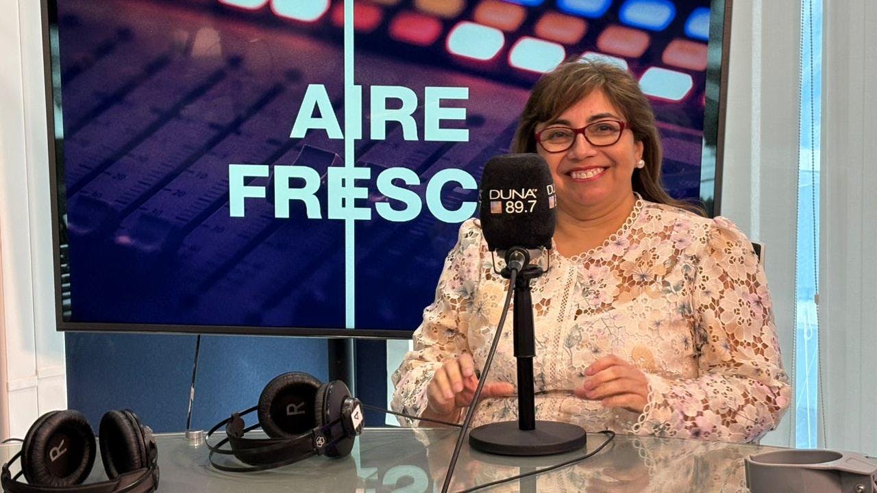 Dra. Evelyn Silva sobre el cáncer: “lamentablemente encontrar una cura universal no sé si va a ser posible”