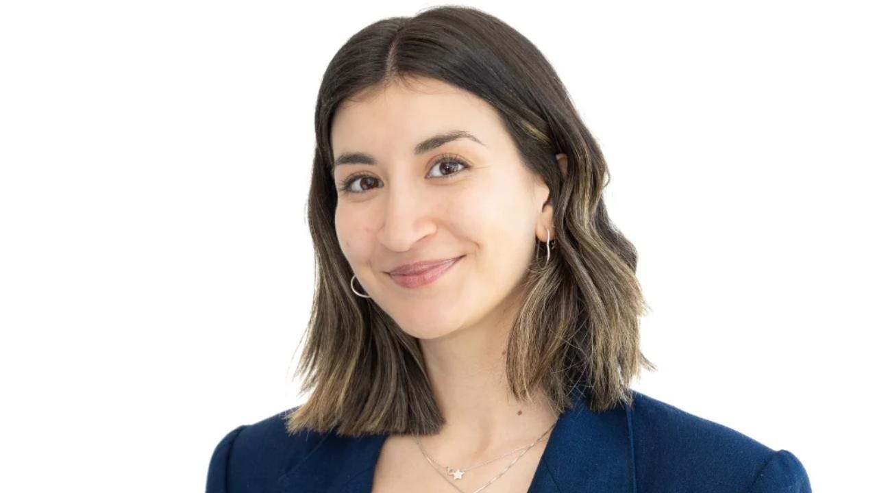 Daniela Pimentel sobre Genias: “El concepto es poder destacar a 50 mujeres que estén generando impacto”