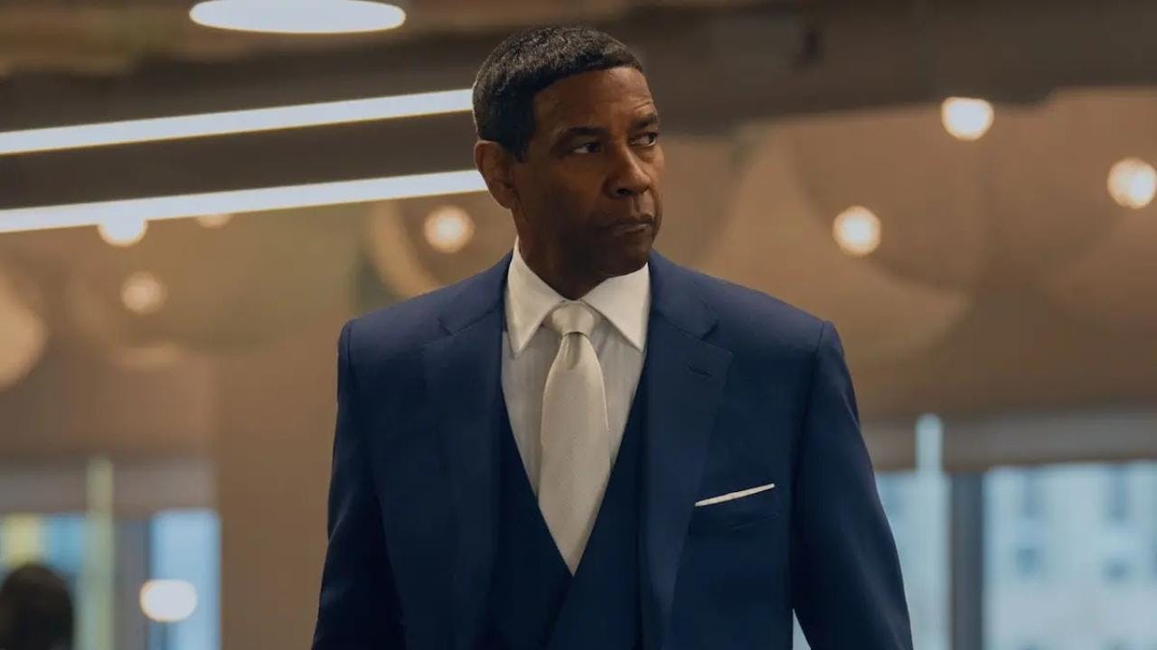 Sin Spoilers: De Mark Ruffalo a Denzel Washington