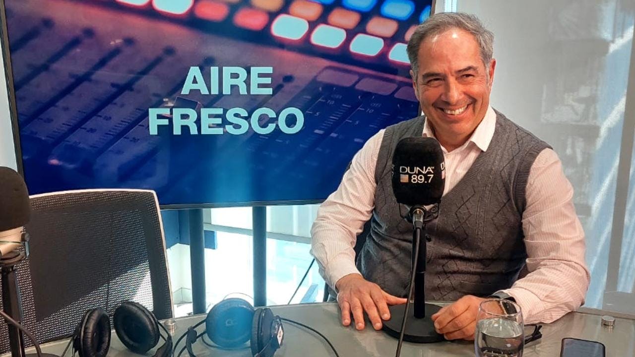 Miguel O’Ryan sobre la situación actual de la CDC: “La principal preocupación que surge es la crisis de confianza en las vacunas”
