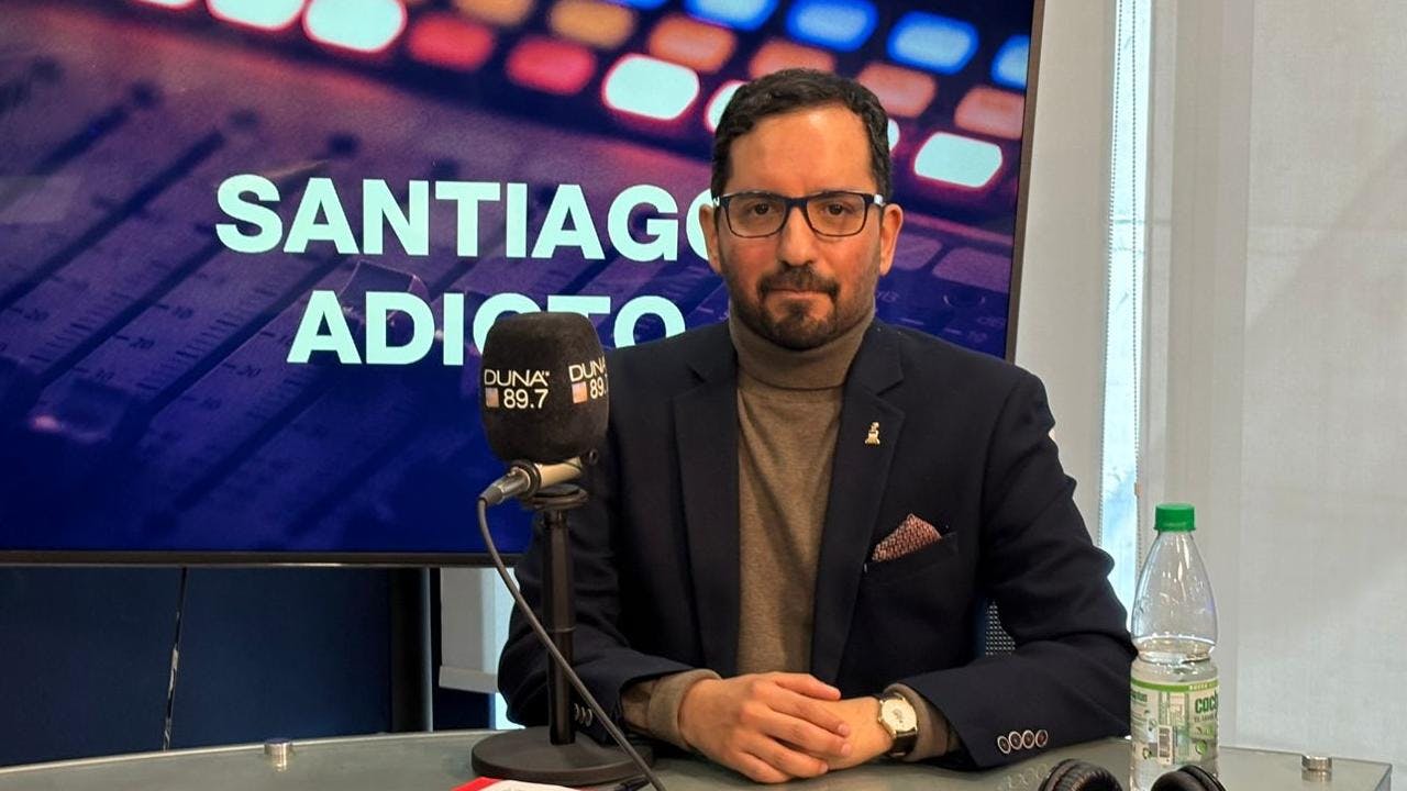 Francisco Darmendrail sobre el Museo Histórico Nacional: “Es un tesoro”