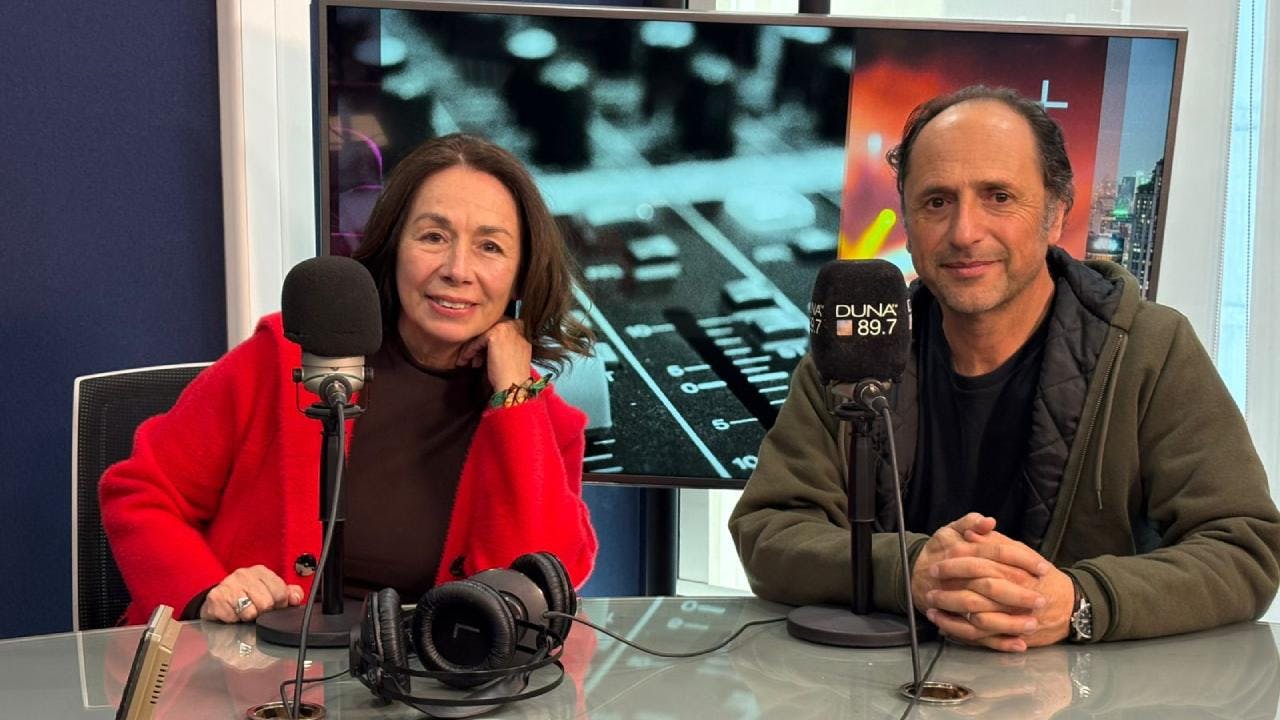 Constanza Arce y el objetivo de La cuna del arte: “que las personas conozcan el proceso creativo del artista, se sumerjan, sepan de dónde sale su arte”