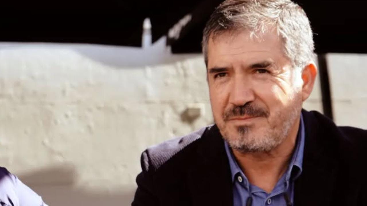 Alcalde Hugo Vidal sobre el Geoparque Kutralkura: “somos el segundo geoparque más grande del mundo”
