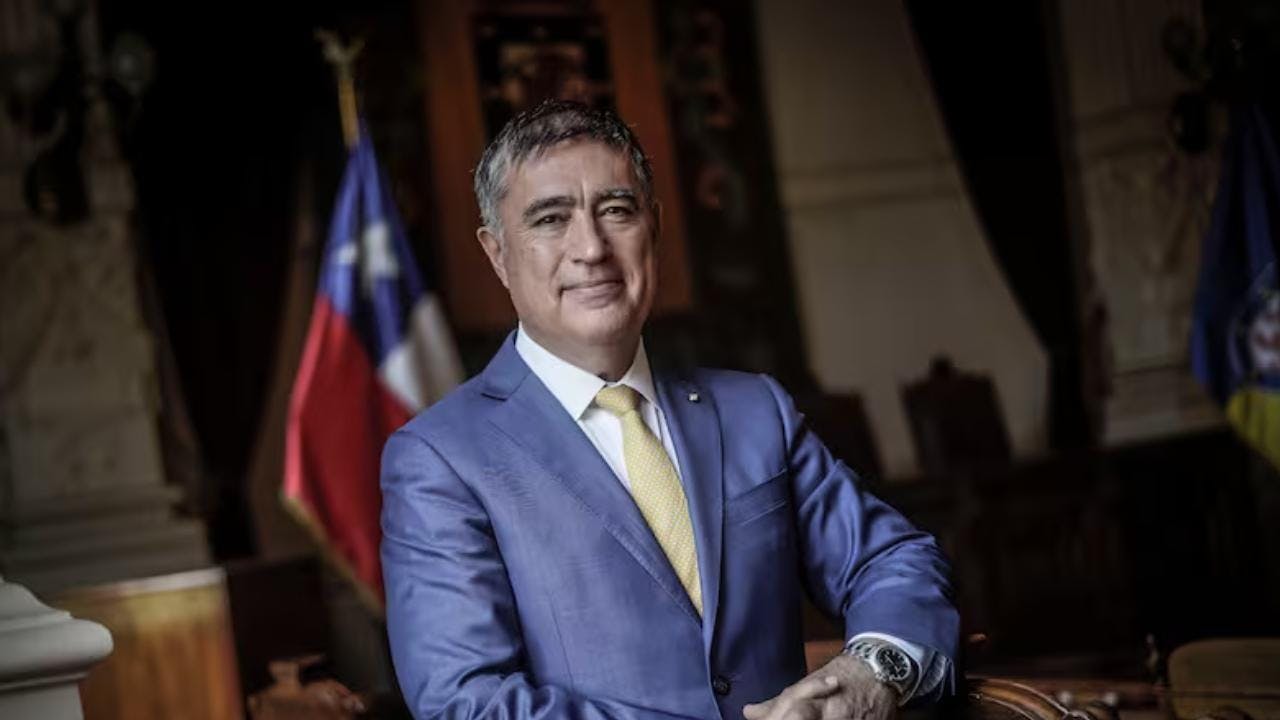 Mario Desbordes sobre el caso Sierra Bella: “Está lejos de cerrarse el caso”