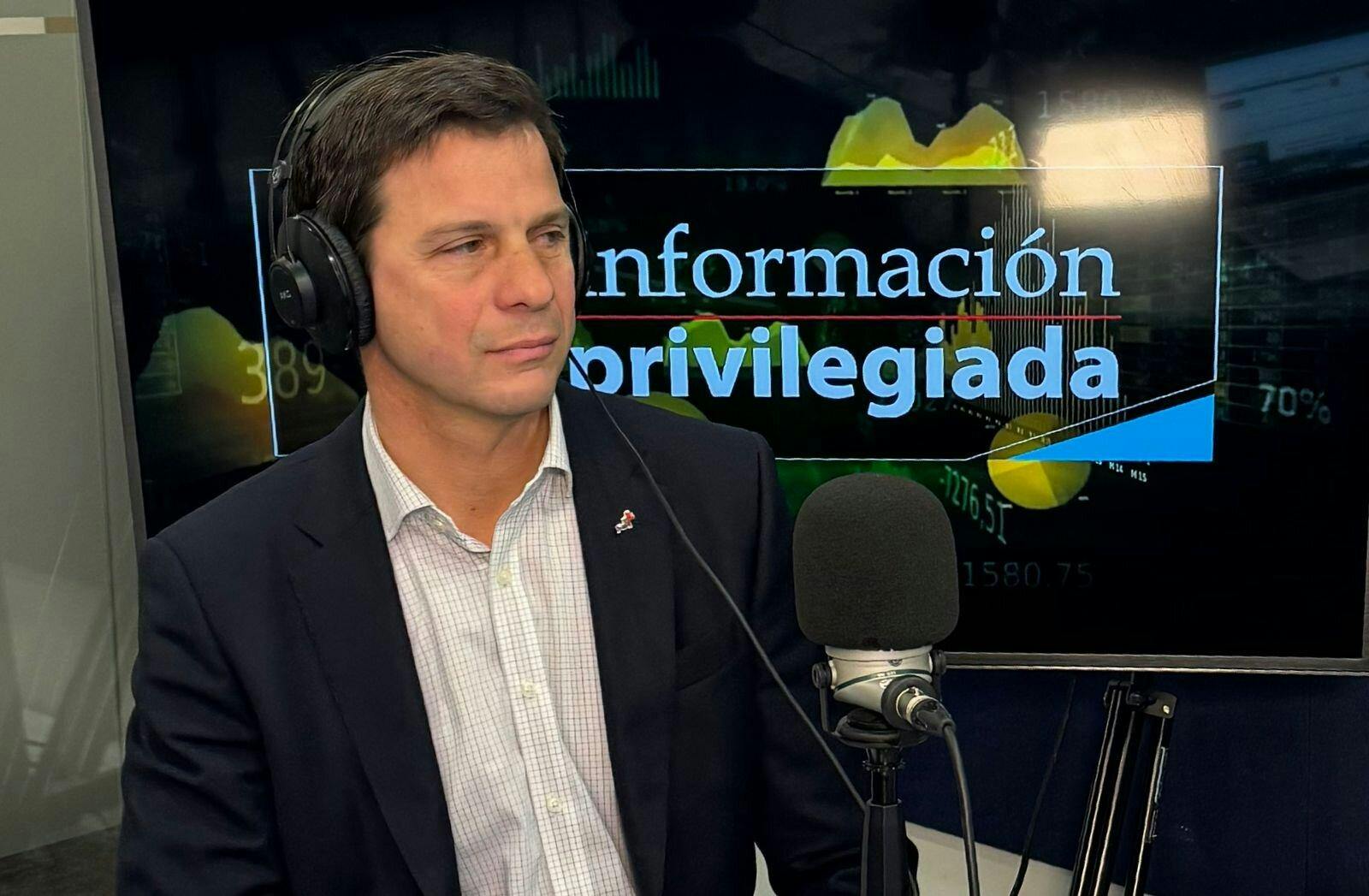 Federico Morello, de Pwc Chile, detalla qué están observando los gerentes de finanzas