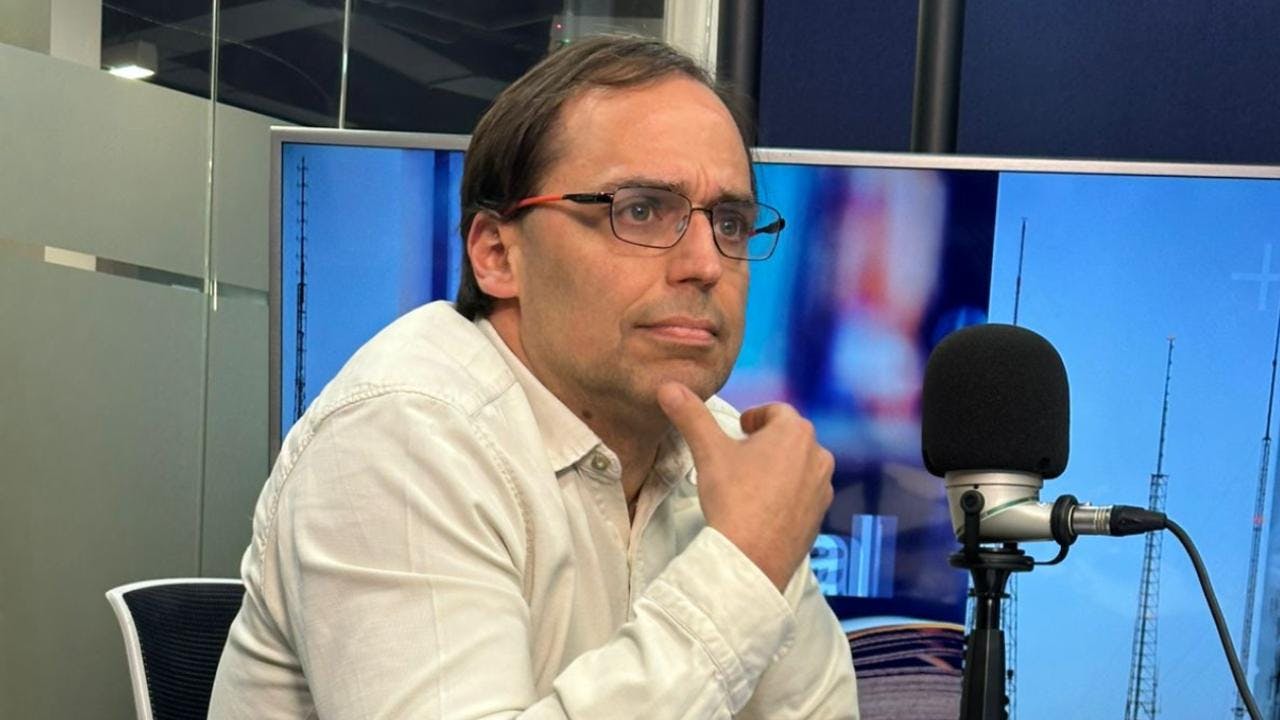 Matías Acevedo sobre la gratuidad universitaria: “Hay un fraude social”