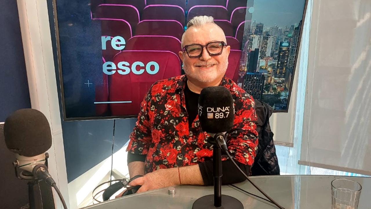 Arturo Duclós y la muestra La belleza & la furia: “finalmente es una reflexión sobre la vida y la muerte”