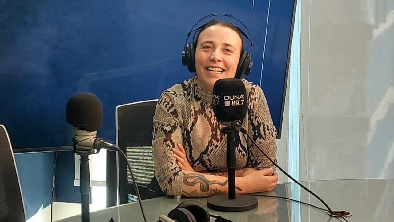 Manuela Iribarren sobre ByMaría: “Parte el 2012 junto a mi hermano haciendo pickles en la casa”