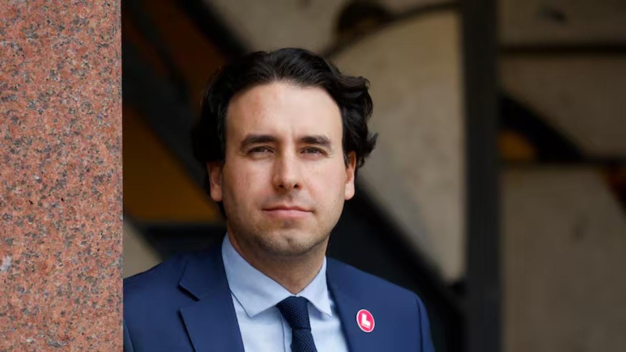 Vlado Mirosevic sobre el proyecto de eutanasia: “el propio paciente ingiere esta fórmula letal que le produce la muerte”