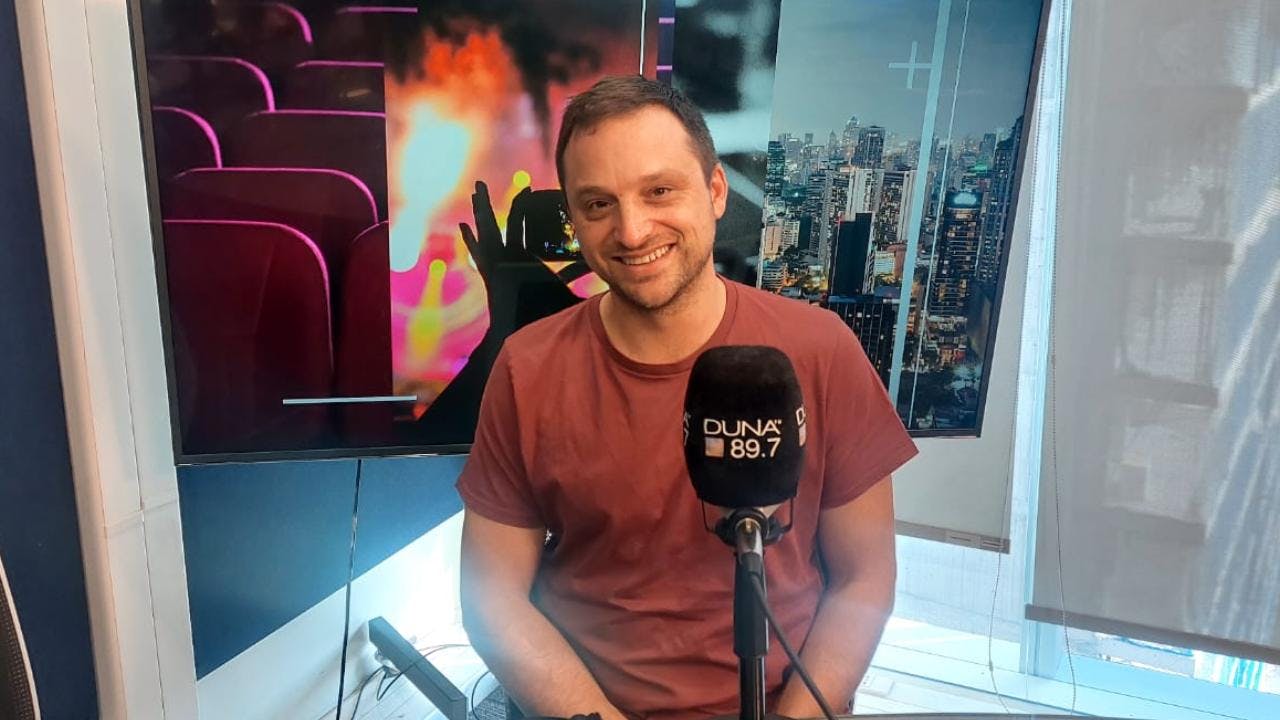 Kurt Schmidt sobre el restaurante 99: “Lo que más me gusta es que las personas salgan de sus límites y de su zona de confort”