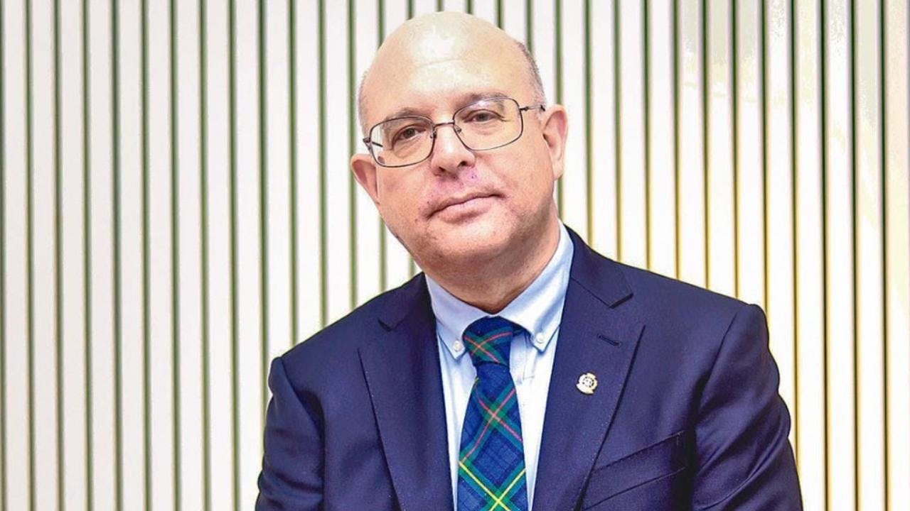 “Enfrentar a lo que queda de Hamás va a ser una carnicería”: Fernando Wilson ante la inminente invasión de Israel a Gaza