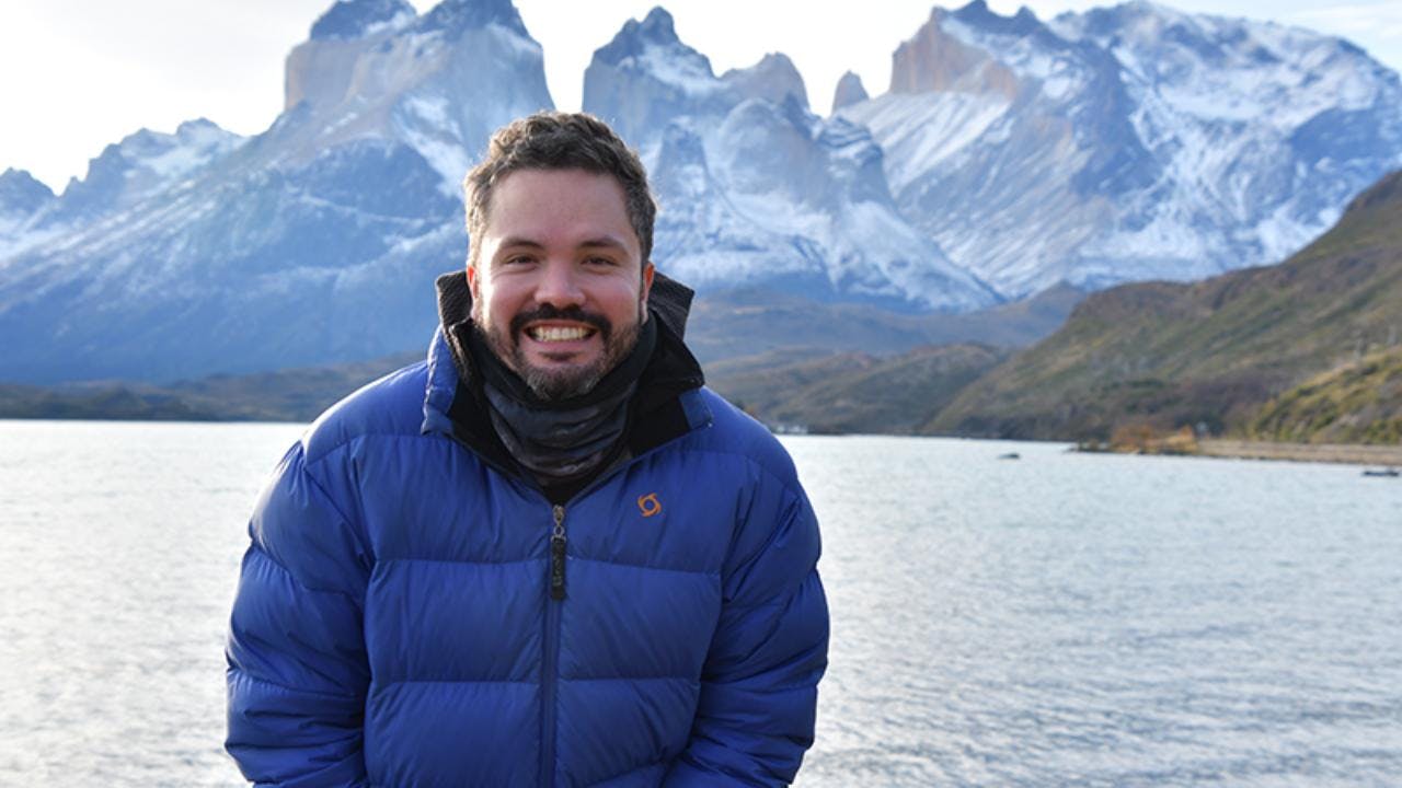 Juan Carlos “Teo” Pacheco sobre su concurso fotográfico: “Nuestra misión es fortalecer la conexión de la sociedad con los tesoros naturales”