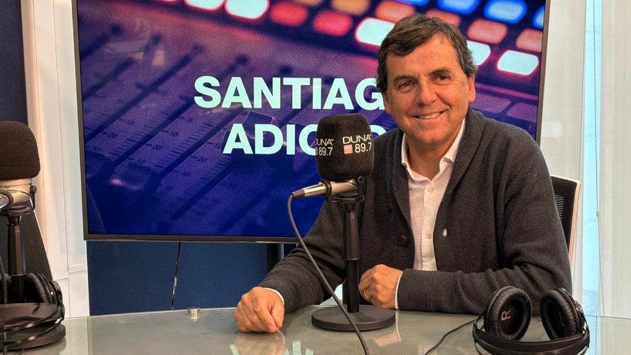 Martín Hurtado sobre la arquitectura chilena: “me llamó la atención de que en un país tan forestal no se use tanto la madera”