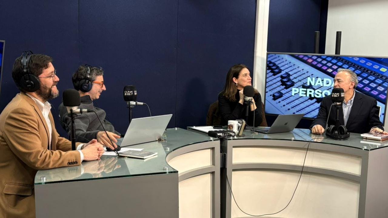 Ángel Soto a 50 años del plan de recuperación económica en Chile: “en economía no existen los milagros”