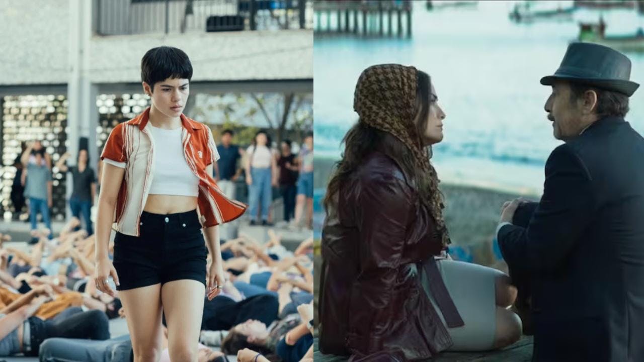 Sin Spoilers: La música como una forma de contar nuestra historia
