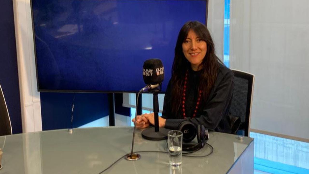 Gabriela Medrano sobre enseñar arquitectura: Enseñabamos a “hacer arquitectura con otros materiales”