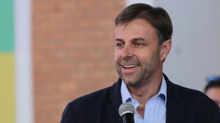 Germán Codina y su apoyo a José Antonio Kast: “un buen gobierno tiene que incorporar diversas miradas”