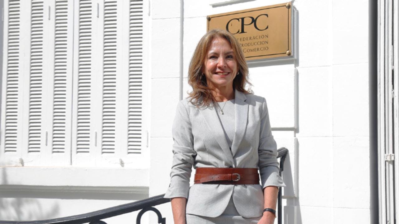 Susana Jiménez y proyecto de negociación ramal: “es un guiño político”