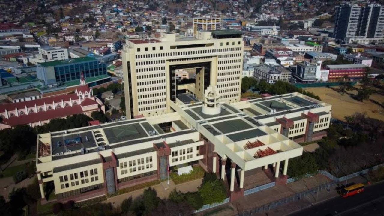 Todo zanjado: Estos serán los candidatos al Congreso