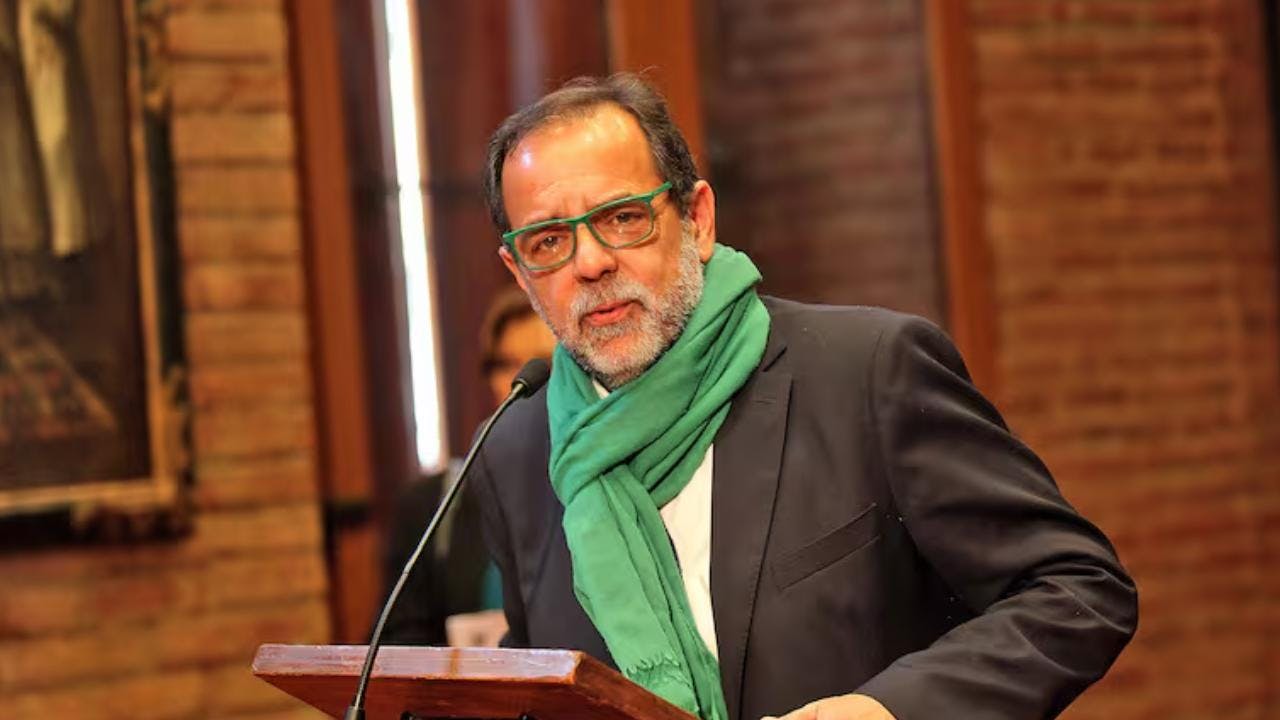 Mulet sobre renuncia de Valenzuela: “Me parecería grave” si se debe a las listas