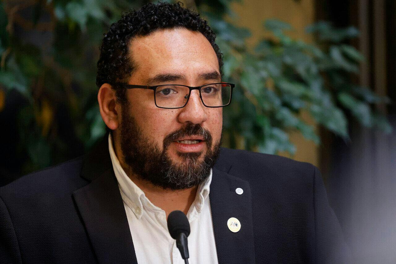 Nicolás Cataldo sobre el FES: “Esto no es un tema de voluntad, es de viabilidad técnica”