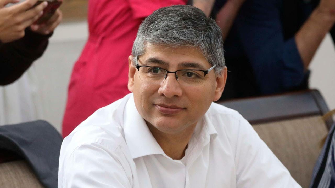 Leonardo Cubillos sobre llamados del Presidente: “Es el legítimo temor de que eventualmente otros partidos dejaran el pacto”