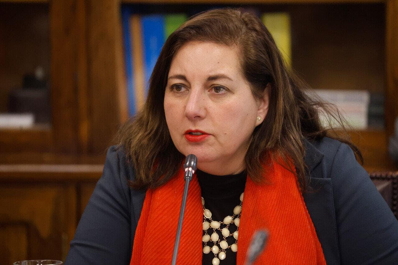 Paulina Vodanovic: “No vamos a objetar la candidatura de Daniel Jadue. Al Partido Socialista no le incomoda su situación judicial”