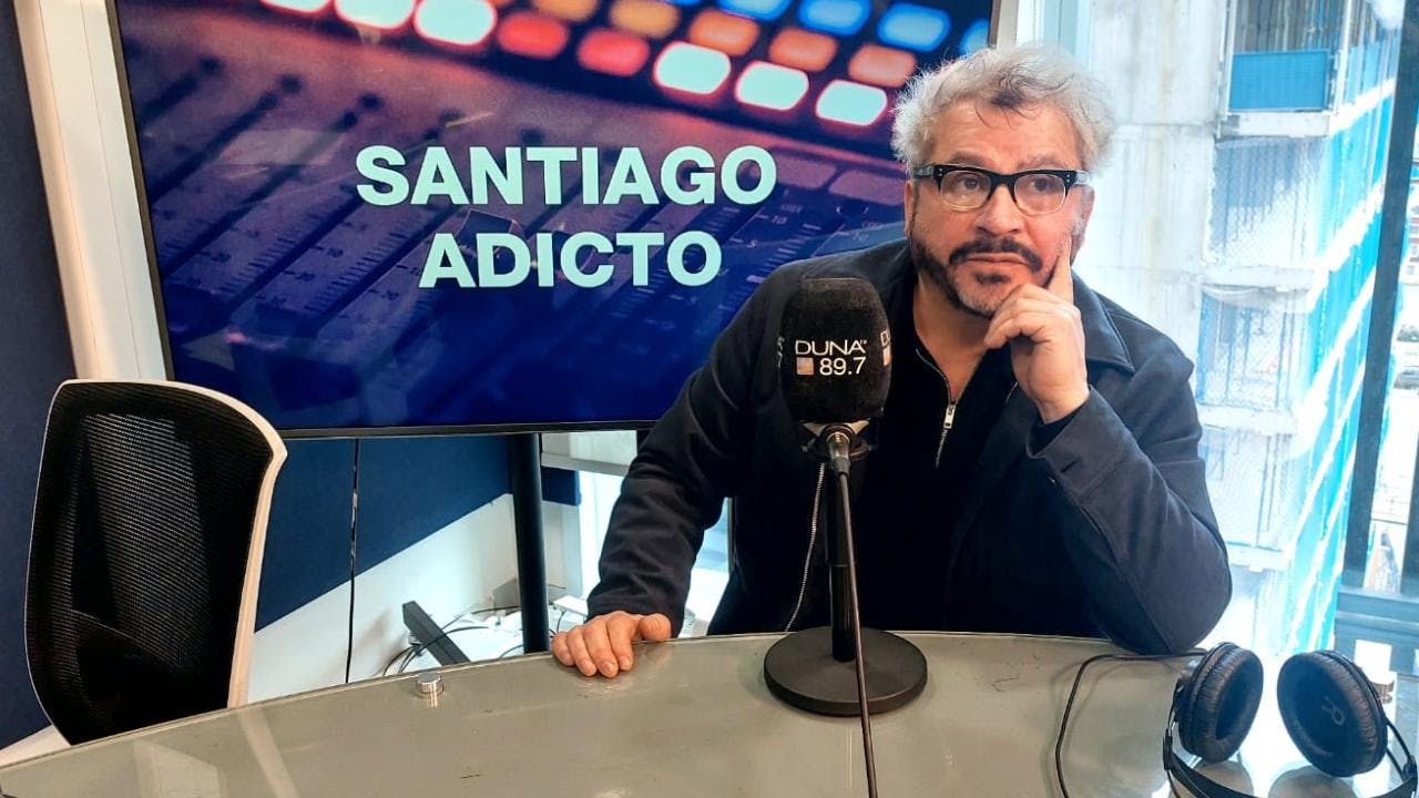 Antonio Becerro sobre el Centro Experimental Perrera Arte: “como la carpa de Violeta Parra, ha sido un lugar marginado”