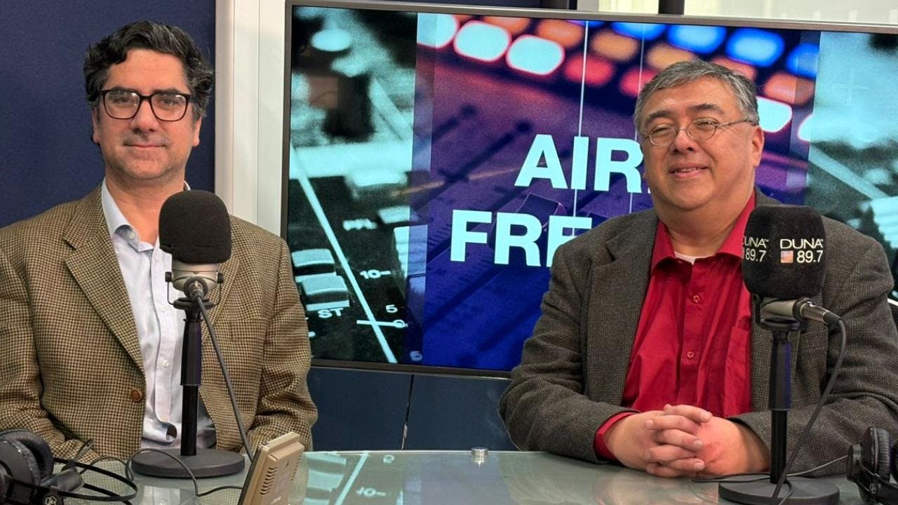 Pedro Maino sobre la muestra Reflejos de Chile: “Es un recorrido de caso 130 años de pintura”