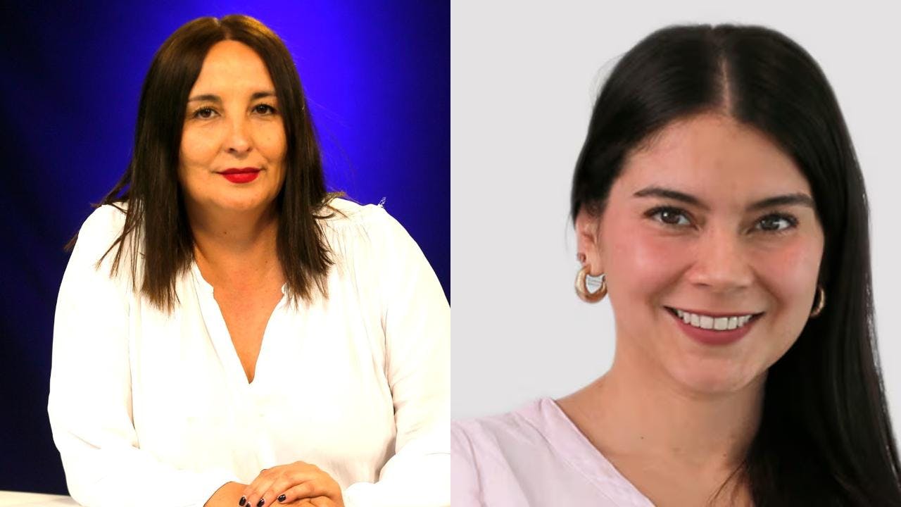 Paula Catena sobre el libro Piñera en jaque: “Lo que más lo descolocaba era la falta de datos para enfrentar la crisis”
