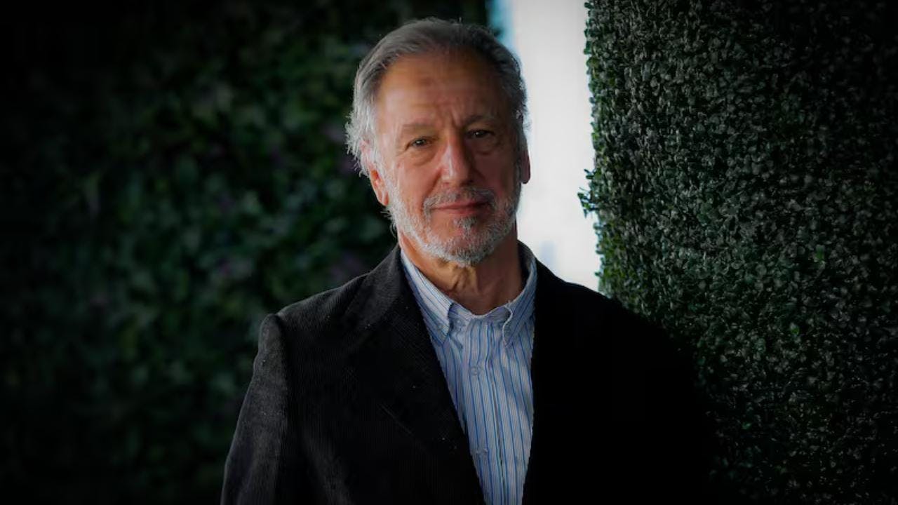 ¿Quién es Álvaro García, el nuevo ministro de Economía?