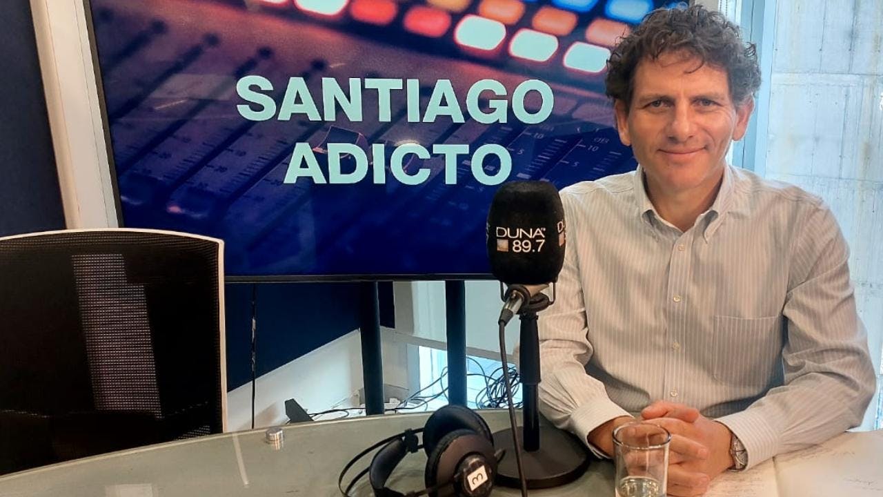 Álvaro Jadue sobre el convenio entre Recoleta y Providencia por Patio Bellavista: “Esto es de las cosas más importantes que han pasado en el barrio en los últimos años”