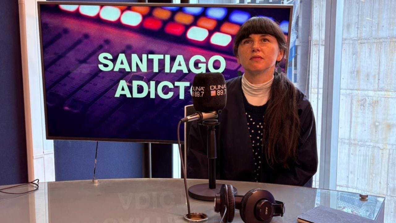 Constanza Gaggero sobre la inteligencia artifical: “Encuentro que hay una posibilidad de repensar cómo generamos imágenes y cómo las enfrentamos”