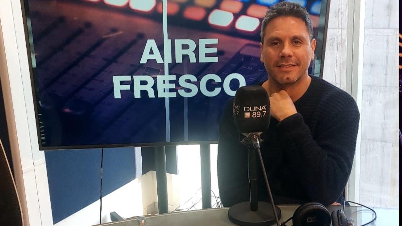 Mauricio Guerrero sobre Bardot: “Los jubilados de Candelaria, esta gente que dejó de ir por temas de servicio, por temas de edad”