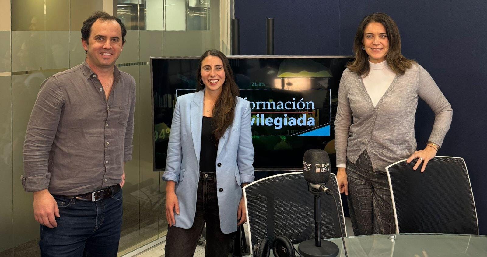 Javiera Araneda, de Start-Up Chile, repasa los últimos 15 años, las nuevas BIG 10 y el Demo Day