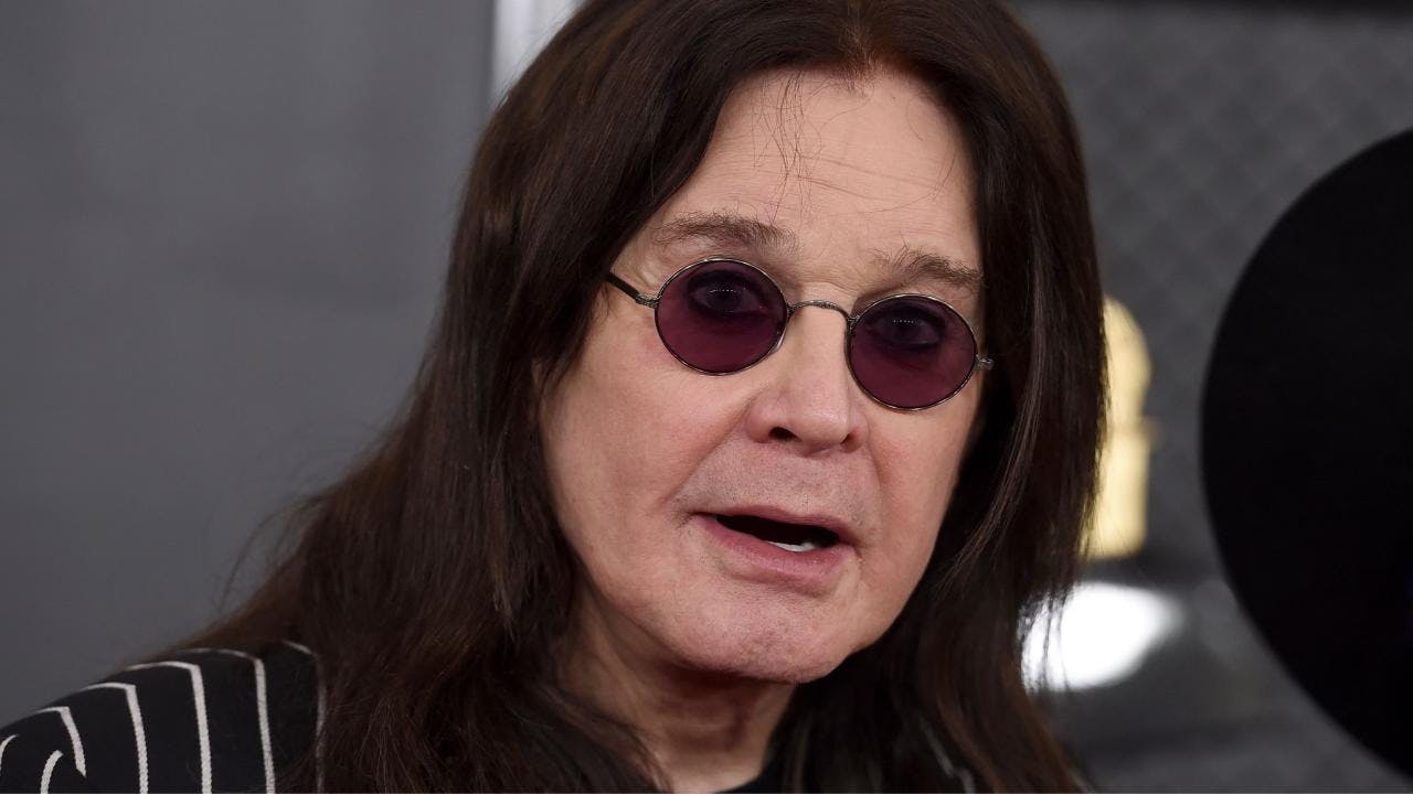 Dan a conocer la causa de muerte de Ozzy Osbourne