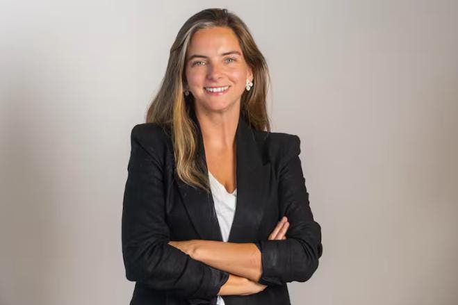 Teresita Morán, de Buk, nos cuenta sobre Buk y el próximo Congreso de Organización y Personas Icare