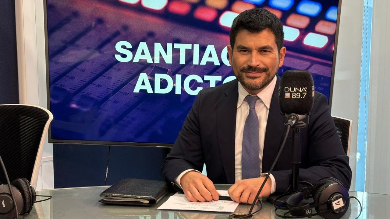 Manuel Valencia sobre el aeropuerto: “Queremos que haya un proceso que tenga como objetivo dar fluidez”