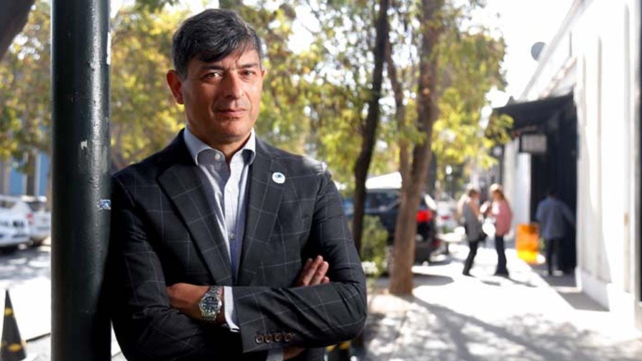 Franco Parisi: “Vamos a pasar a Jara en dos meses”