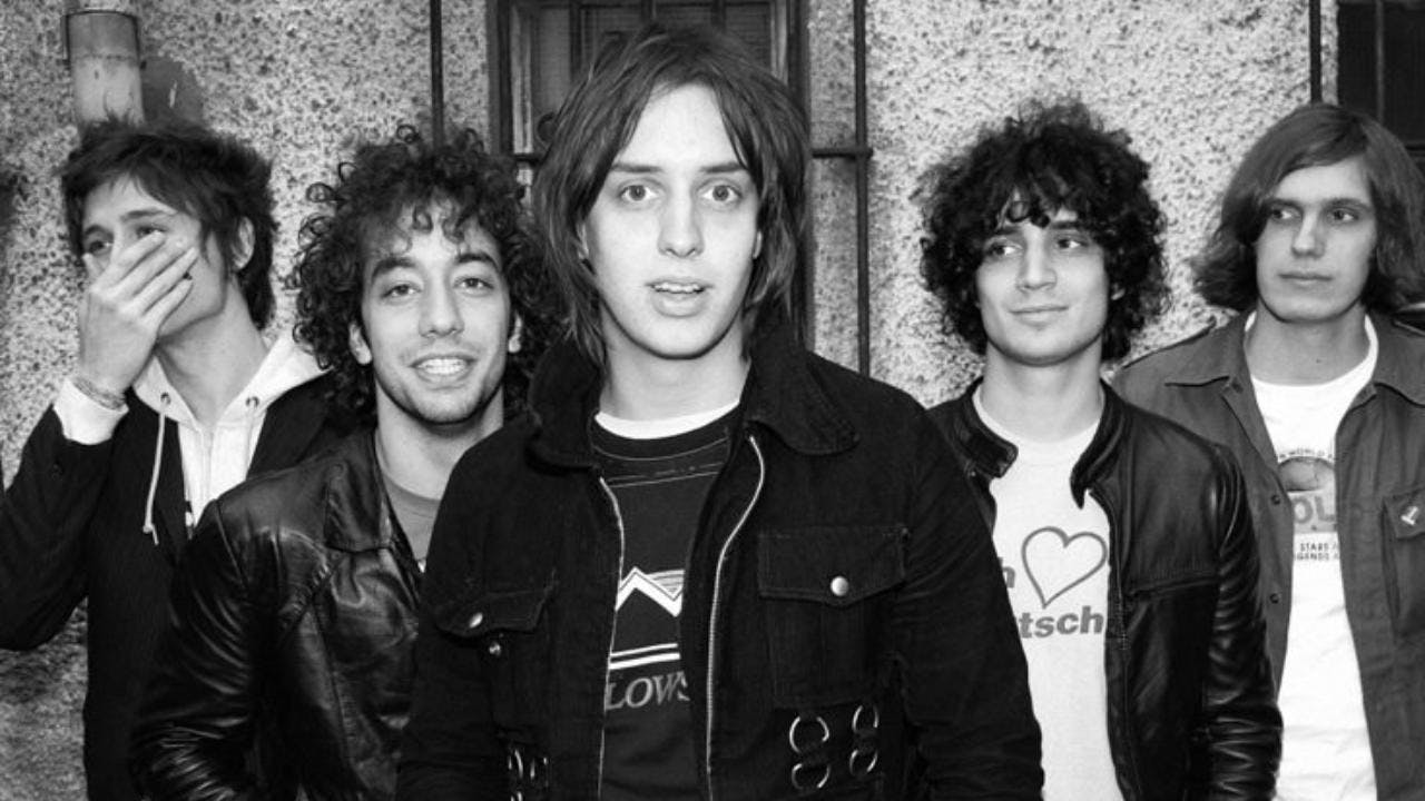 Esto es todo: Cuando The Strokes salvó al rock