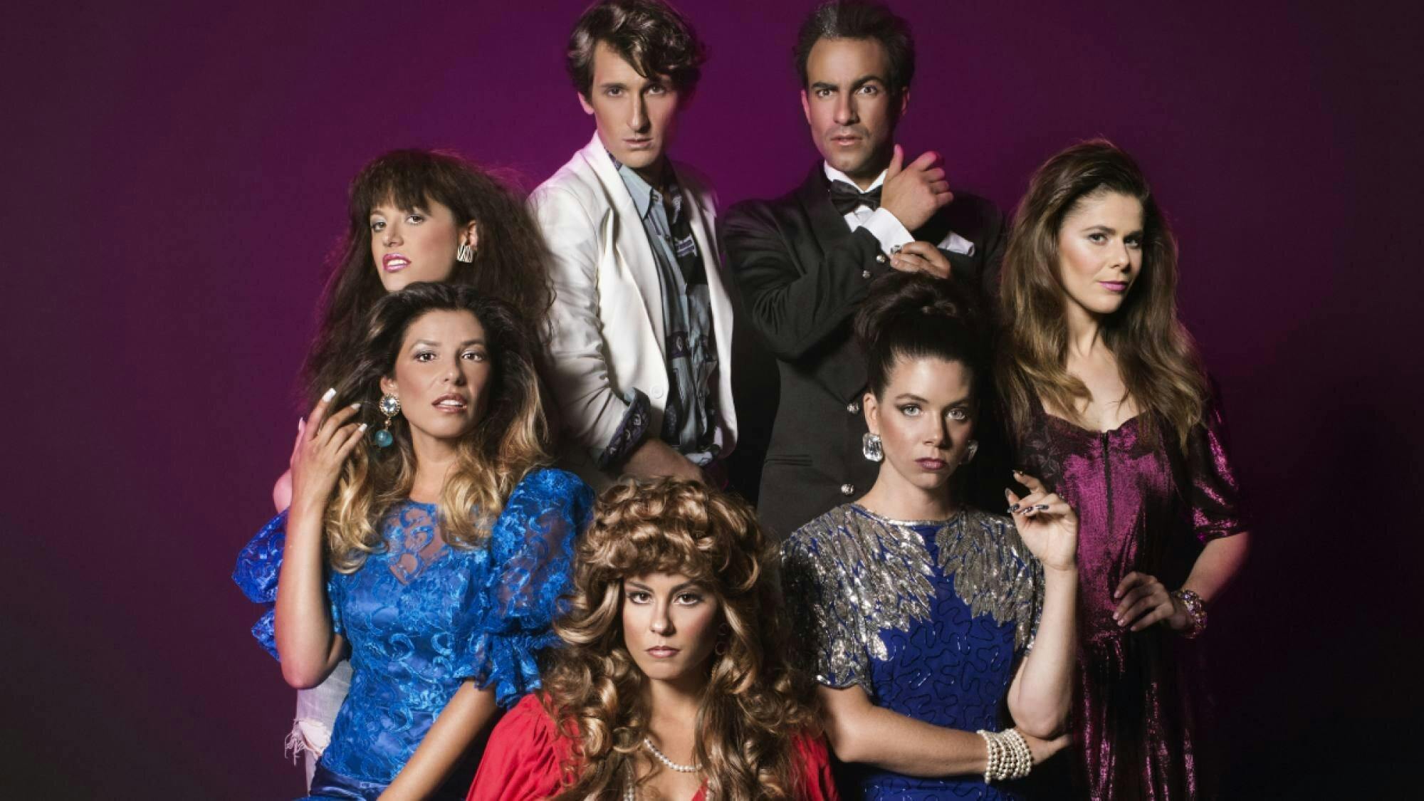 ¿Te tinca?: Comedia musical, fotografía hecha libro y un viaje al pasado