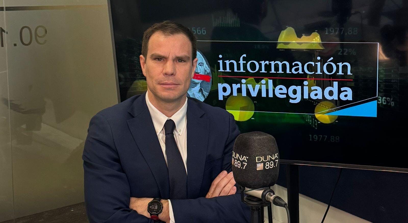 Matías Pinto, partner de Geogig, se refiere a las negociaciones entre Chile y EEUU en medio de la tregua arancelaria