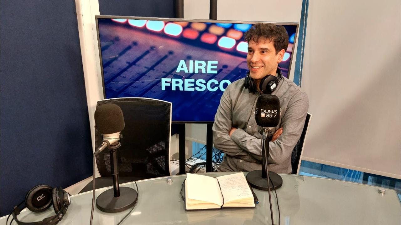Cristián Pereda sobre la tecnología TapCells: “desarrollamos dos terapias principales y tienen como componente clave los lisados tumorales”