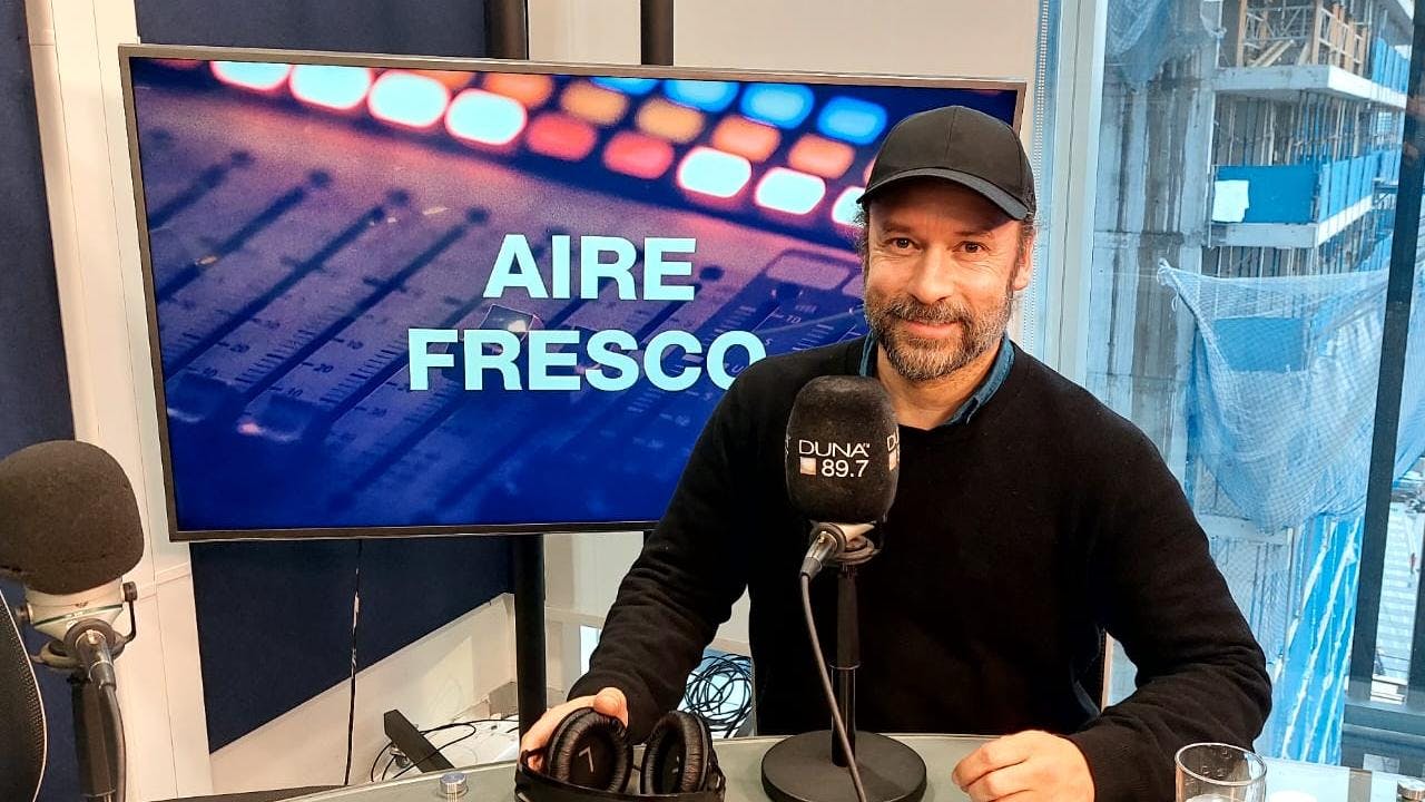 Andrés Velasco sobre “Glengarry Glen Ross”: “El teatro debe ser un reflejo de quienes somos”