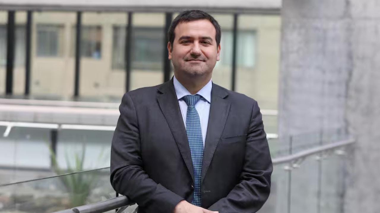 Ignacio Castillo y el aumento del delito: “Hoy día tenemos más secuestros vinculados con el crimen organizado”